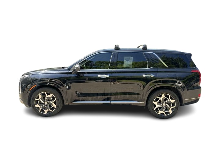 Thumbnail: 2022 Hyundai Palisade - 3