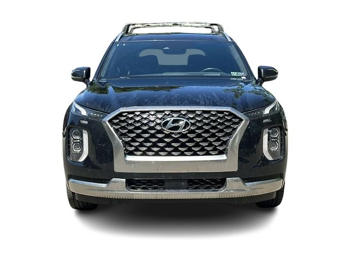 Thumbnail: 2022 Hyundai Palisade - 6