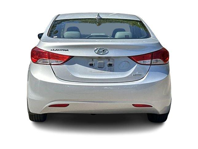 Thumbnail: 2013 Hyundai Elantra - 5