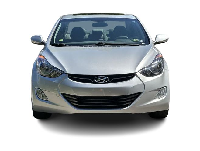 Thumbnail: 2013 Hyundai Elantra - 6