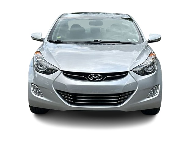 Thumbnail: 2013 Hyundai Elantra - 6
