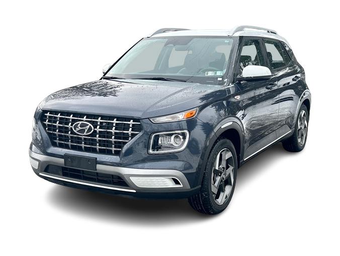2023 Hyundai Venue