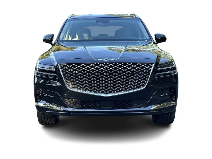 Thumbnail: 2024 Genesis GV80 - 6