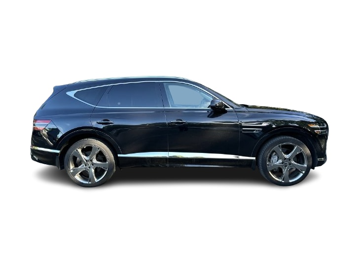 Thumbnail: 2024 Genesis GV80 - 13