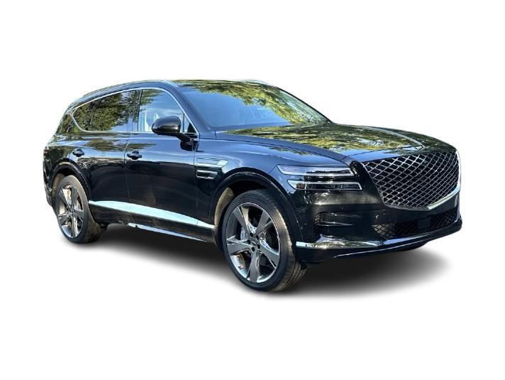 Thumbnail: 2024 Genesis GV80 - 23
