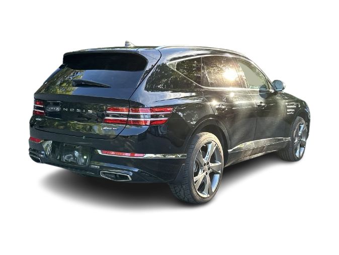 Thumbnail: 2024 Genesis GV80 - 24