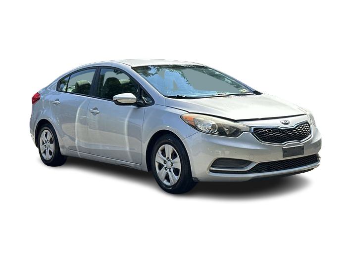 Thumbnail: 2015 Kia Forte - 20