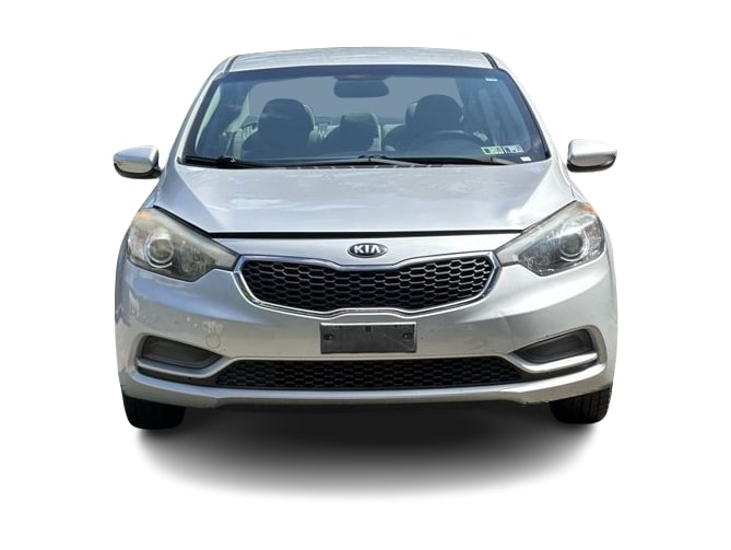 Thumbnail: 2015 Kia Forte - 6