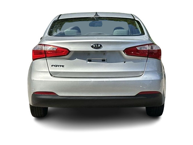 Thumbnail: 2015 Kia Forte - 5