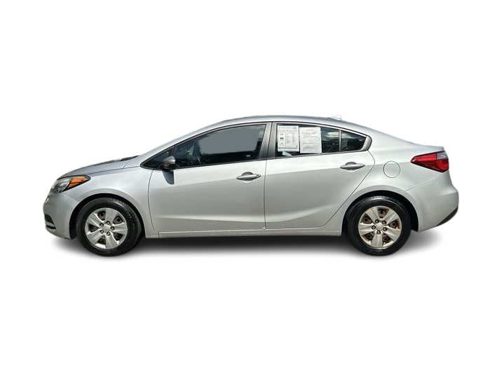 Thumbnail: 2015 Kia Forte - 3