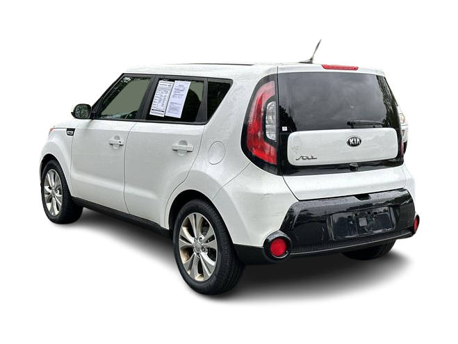 Thumbnail: 2016 Kia Soul - 4