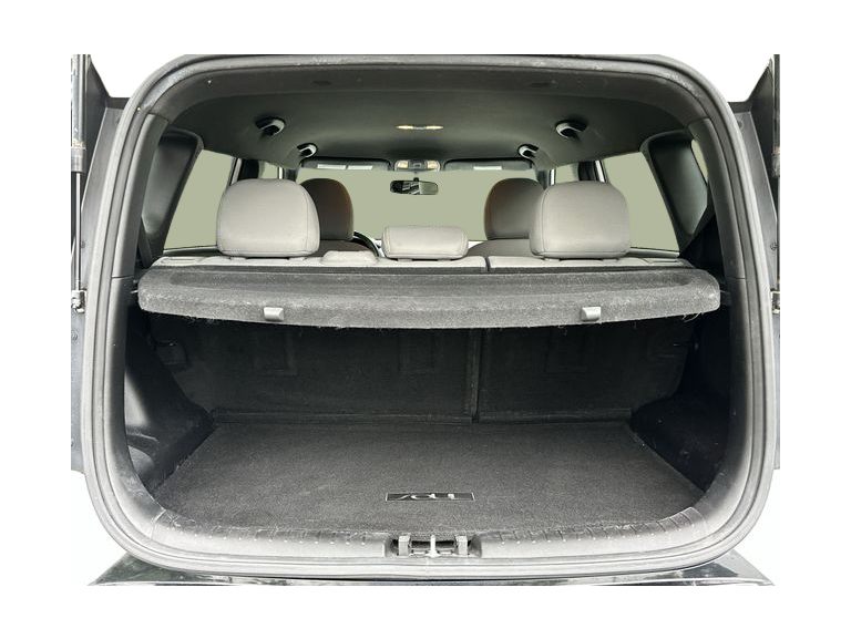 Thumbnail: 2016 Kia Soul - 16