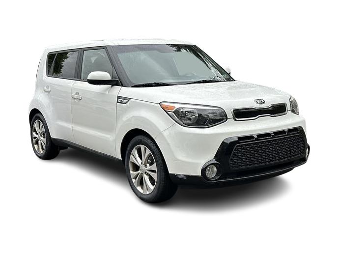 Thumbnail: 2016 Kia Soul - 29