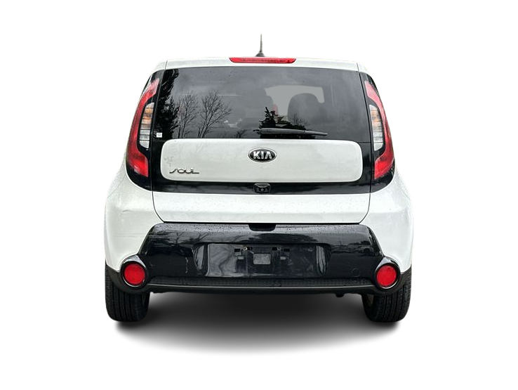 Thumbnail: 2016 Kia Soul - 5