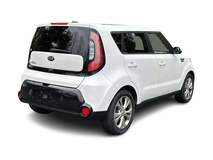 Thumbnail: 2016 Kia Soul - 30