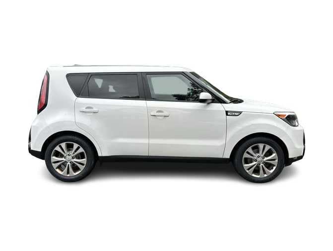 Thumbnail: 2016 Kia Soul - 17
