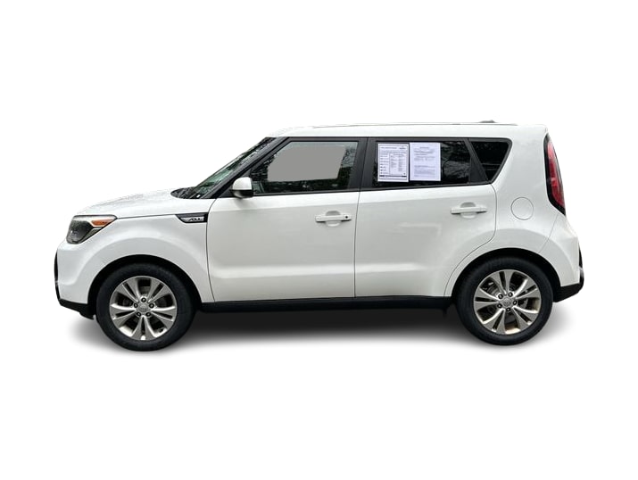 Thumbnail: 2016 Kia Soul - 3