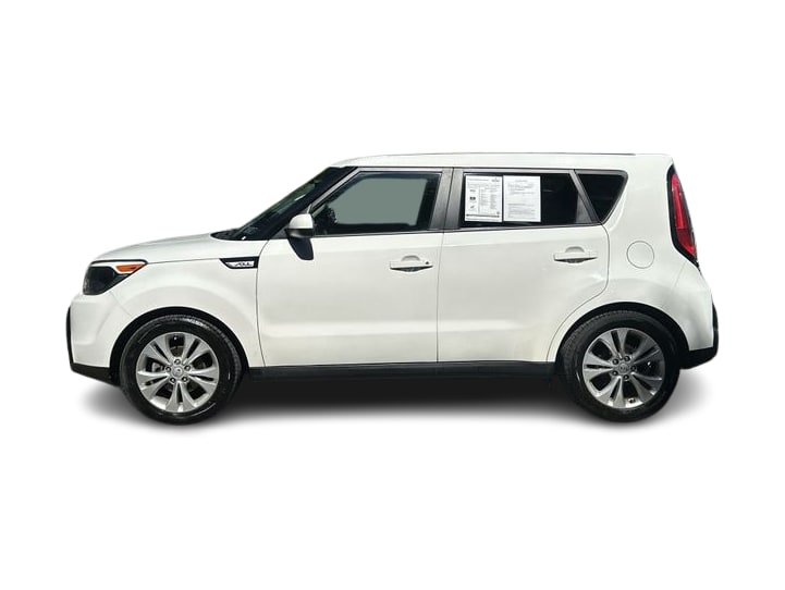 Thumbnail: 2016 Kia Soul - 3
