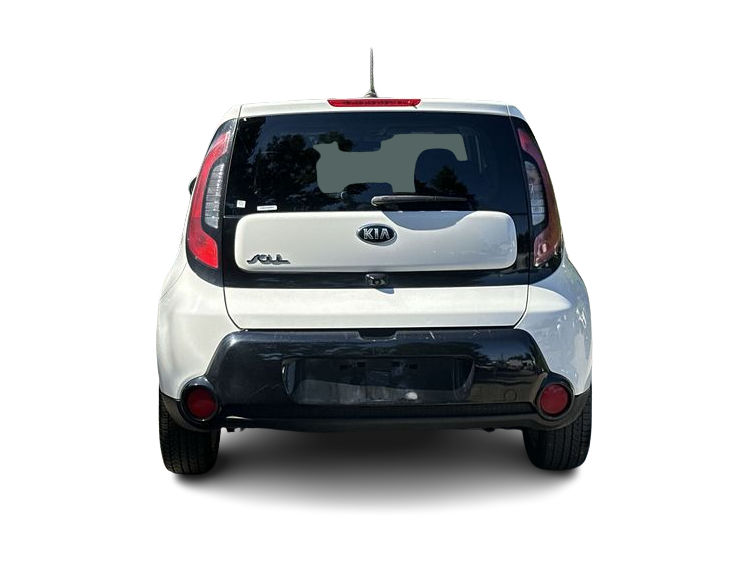 Thumbnail: 2016 Kia Soul - 5