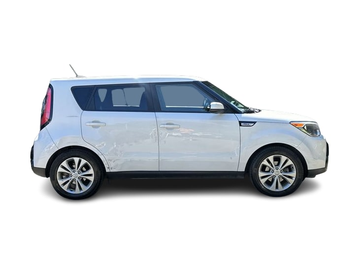 Thumbnail: 2016 Kia Soul - 13