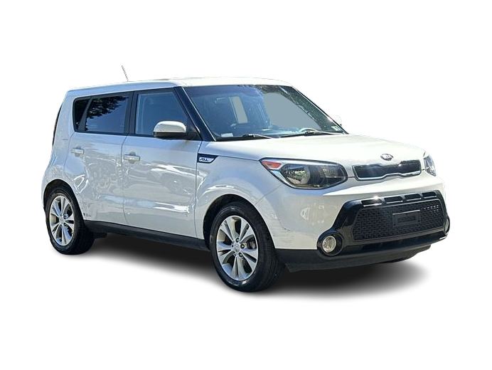 Thumbnail: 2016 Kia Soul - 20