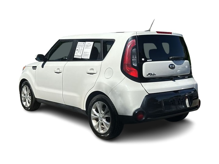 Thumbnail: 2016 Kia Soul - 4