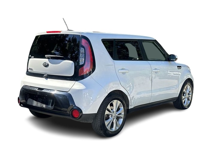 Thumbnail: 2016 Kia Soul - 21