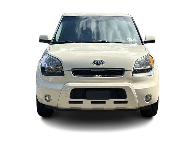 Thumbnail: 2011 Kia Soul - 19