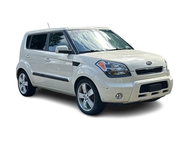 Thumbnail: 2011 Kia Soul - 20