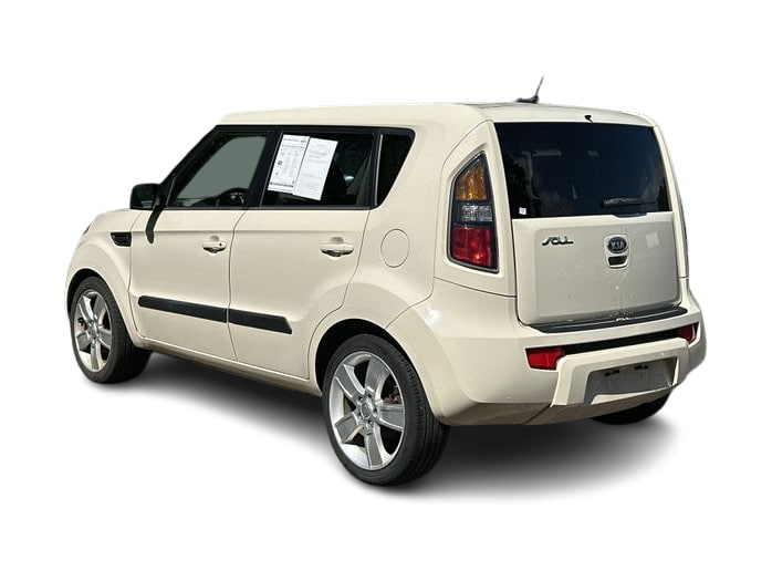 Thumbnail: 2011 Kia Soul - 4