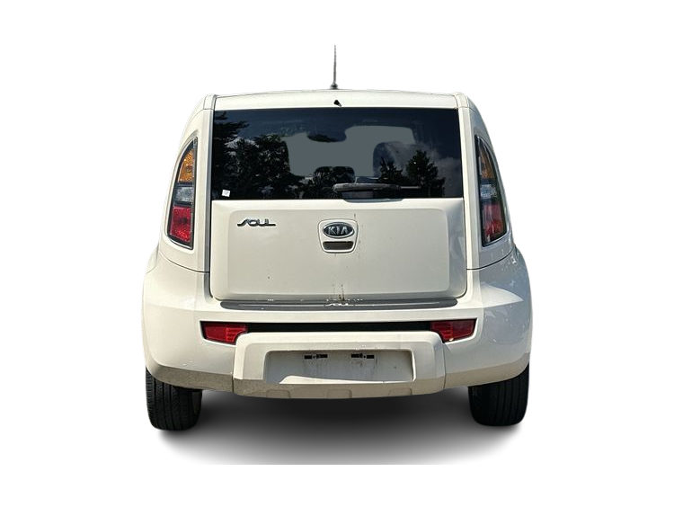 Thumbnail: 2011 Kia Soul - 5