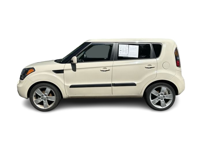 Thumbnail: 2011 Kia Soul - 3