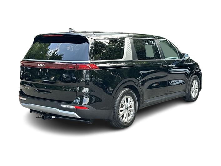 Thumbnail: 2022 Kia Carnival - 34