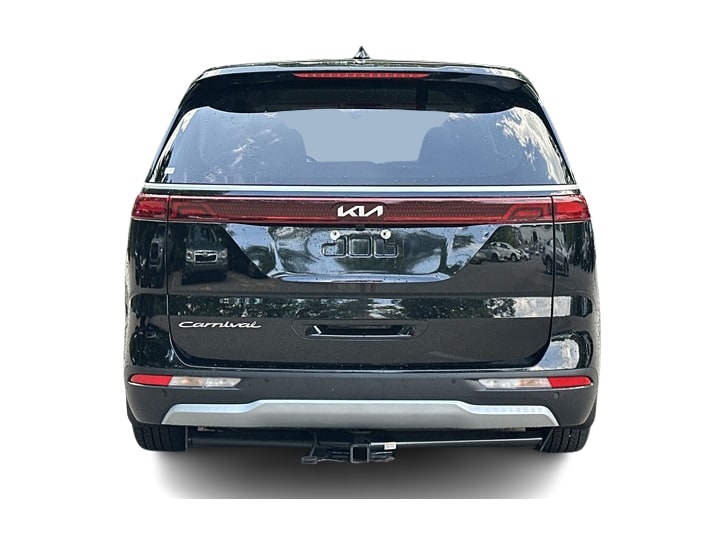 Thumbnail: 2022 Kia Carnival - 5