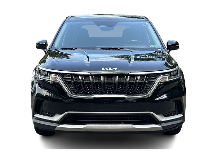 Thumbnail: 2022 Kia Carnival - 6