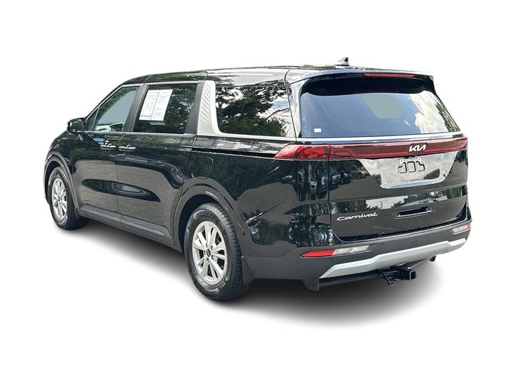 Thumbnail: 2022 Kia Carnival - 4