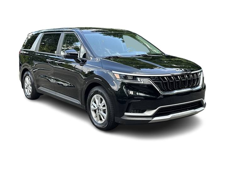 Thumbnail: 2022 Kia Carnival - 33