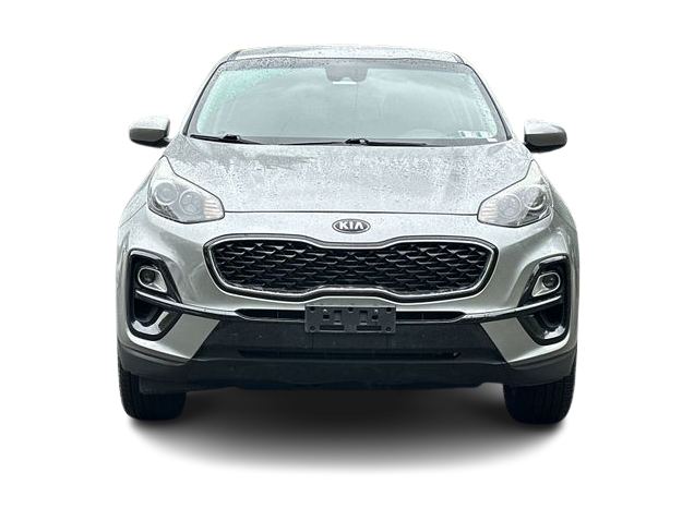 Thumbnail: 2020 Kia Sportage - 6