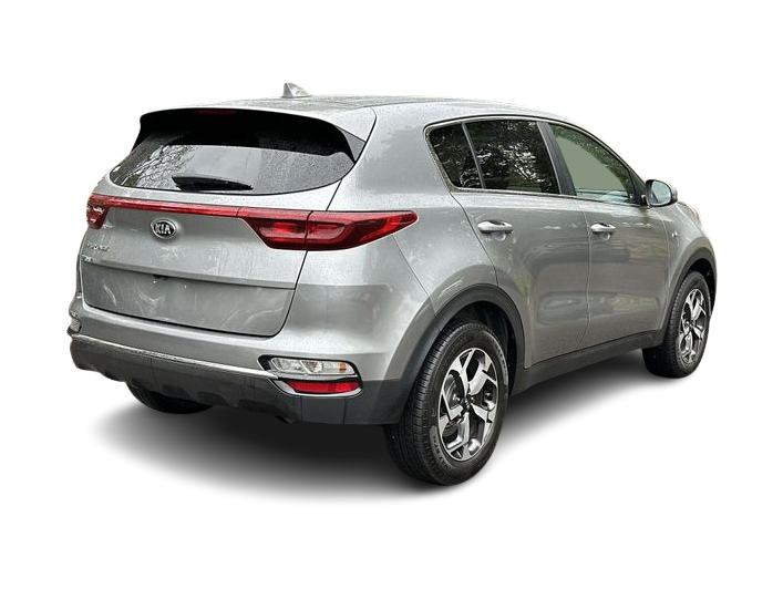 Thumbnail: 2020 Kia Sportage - 30
