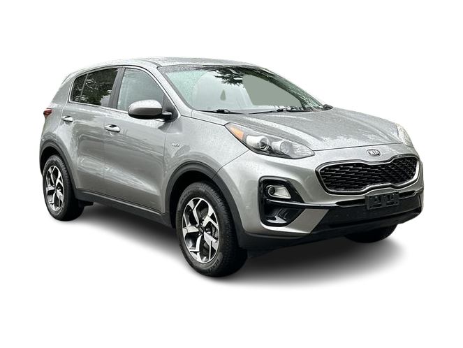Thumbnail: 2020 Kia Sportage - 29