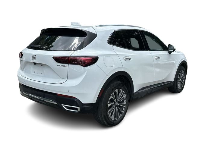 Thumbnail: 2024 Buick Envision - 23