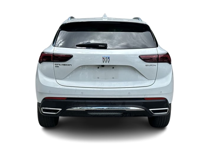 Thumbnail: 2024 Buick Envision - 5