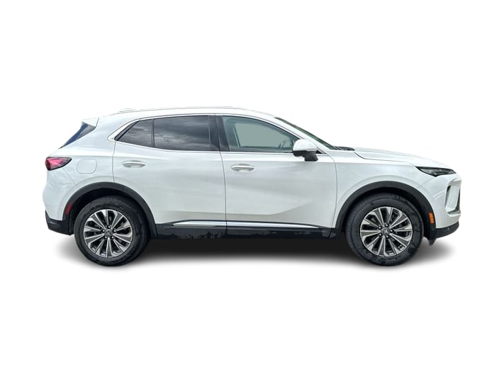 Thumbnail: 2024 Buick Envision - 12