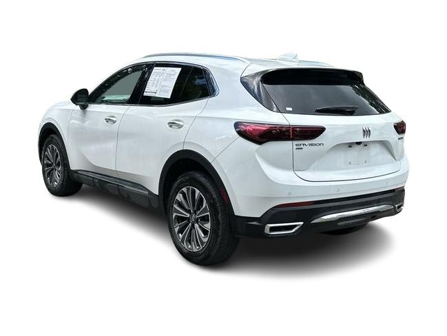 Thumbnail: 2024 Buick Envision - 4