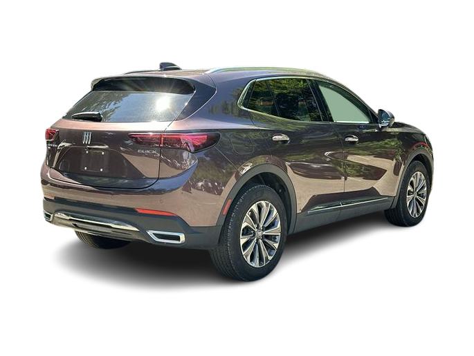 Thumbnail: 2024 Buick Envision - 23