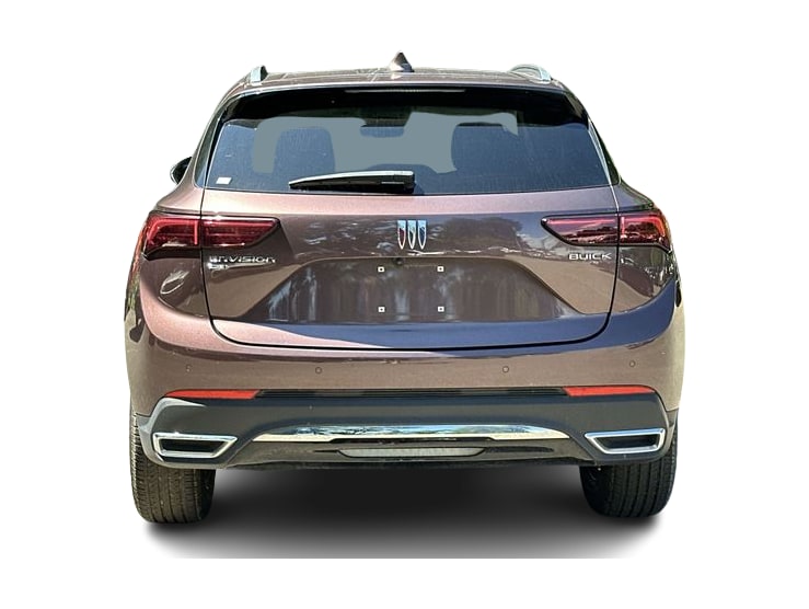 Thumbnail: 2024 Buick Envision - 5
