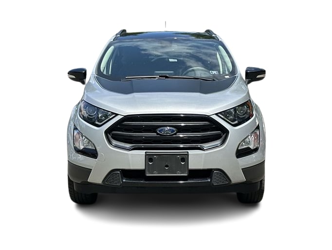 Thumbnail: 2019 Ford EcoSport - 6