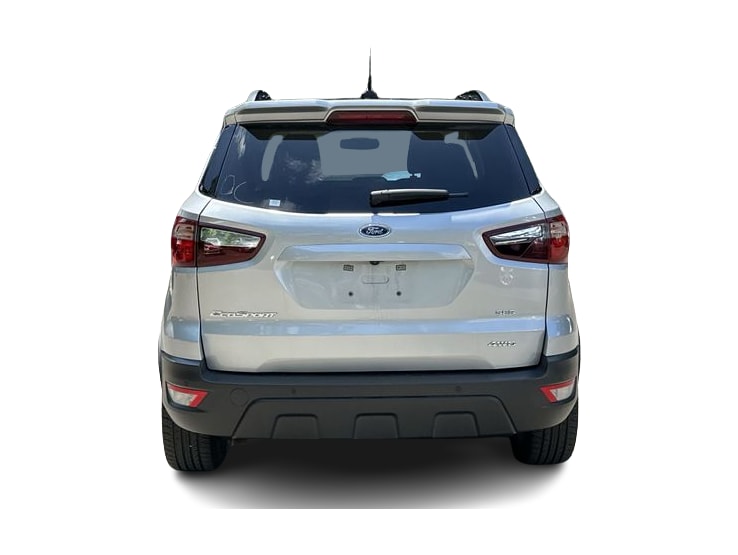 Thumbnail: 2019 Ford EcoSport - 5