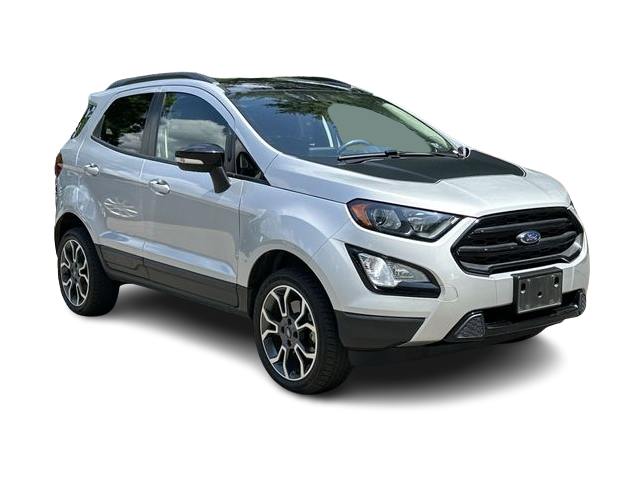 Thumbnail: 2019 Ford EcoSport - 23