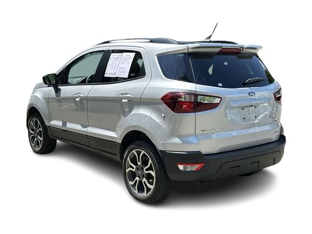 Thumbnail: 2019 Ford EcoSport - 4